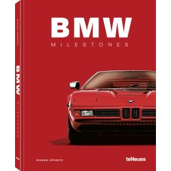 BMW MILESTONES