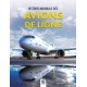 HISTOIRE MONDIALE DES AVIONS DE LIGNE