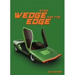 WHEN WEDGE HAD THE EDGE