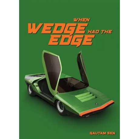 WHEN WEDGE HAD THE EDGE