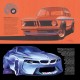 BMW BY DESIGN : THE UNTOLD STORY OF BMW STYLING