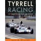 TYRELL RACING-THE CHAMPIONSHIP YEARS AND BEYOND