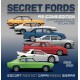 SECRET FORDS : RS ICONS EDITION