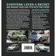 SECRET FORDS : MORE FROM THE HIDDEN WORLD OF ONE-OFFS -VOL.2