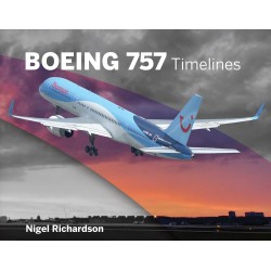 BOEING 757 TIMELINES