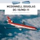 MCDONNELL DOUGLAS DC-10/MD-11 - LEGENDS OF FLIGHT