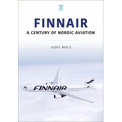 FINNAIR - A CENTURY OF NORDIC AVIATION