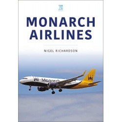 MONARCH AIRLINES