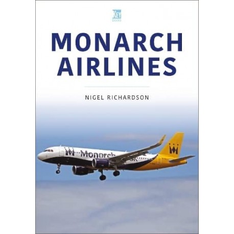 MONARCH AIRLINES