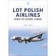 LOT POLISH AIRLINES