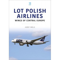 LOT POLISH AIRLINES