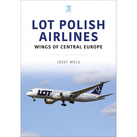 LOT POLISH AIRLINES