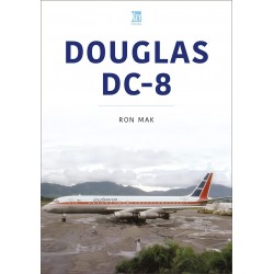 DOUGLAS DC-8