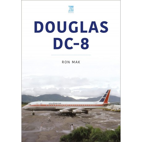 DOUGLAS DC-8