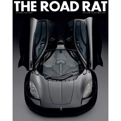 THE ROAD RAT EDITION 18 AUTUMN 2024