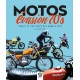 MOTOS EVASION 70S - TRAILS ET ROUTIERES DES ANNEES 70