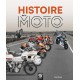 HISTOIRE DE LA MOTO