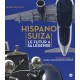 HISPANO SUIZA LE FUTUR A SA LEGENDE