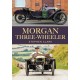 MORGAN THREE-WHEELER - STEPHEN CLARK