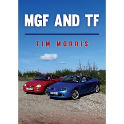 MGF AND TF