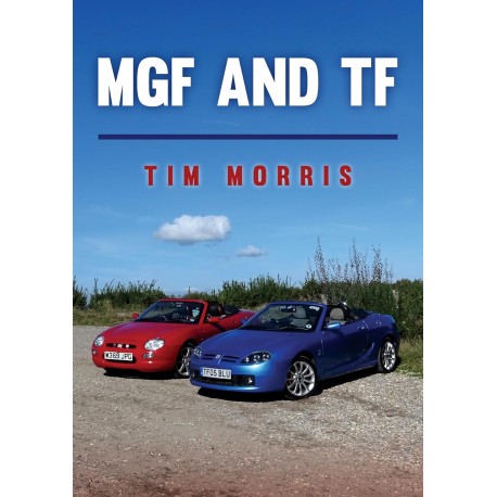 MGF AND TF