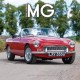 MG CALENDAR 2025