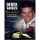 DEREK WARWICK - NEVER LOOK BACK