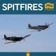 SPITFIRE 2025 CALENDAR - IMPERIAL WAR MUSEUM