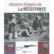 HISTOIRE D'OBJETS DE LA RESISTANCE