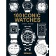 100 ICONIC WATCHES