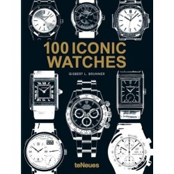 100 ICONIC WATCHES