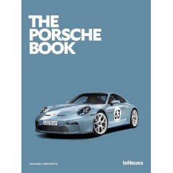 THE PORSCHE BOOK