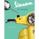 VESPA THE HISTORY OF A LEGEND FROM ITS ORIGINS TO THE PRESENT