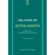 THE STORY OF ASTON MARTIN