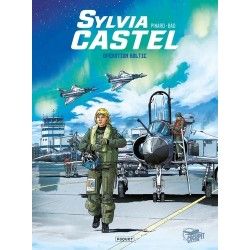 SYLVIA CASTEL - OPERATION BALTIC