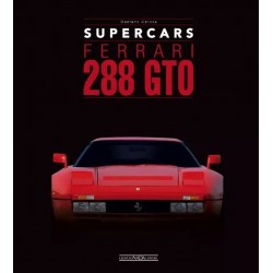 SUPERCARS FERRARI 288 GTO