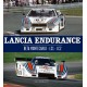 LANCIA ENDURANCE BETA MONTECARLO - LC1 - LC2