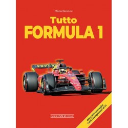 TUTTO FORMULA 1