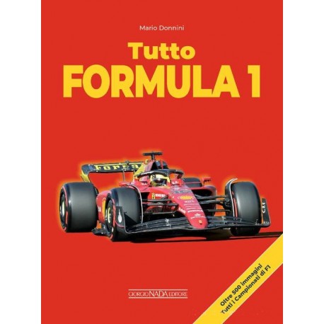 TUTTO FORMULA 1