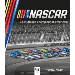 NASCAR LE MYTIQUE CHAMPIONNAT AMERICAIN