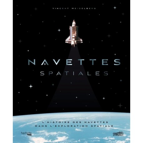 NAVETTES SPATIALES