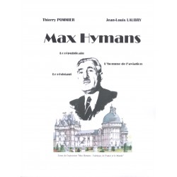 MAX HYMANS