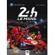 LE MANS 24 HOURS 2024