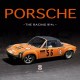 PORSCHE - THE RACING 914s