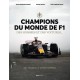 CHAMPIONS DU MONDE DE F1 - DES HOMMES ET DES VOITURES