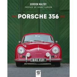 PORSCHE 356