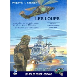 LES LOUPS