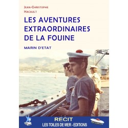 LES AVENTURES EXTRAORDINAIRES DE LA FOUINE