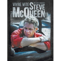 STEVE MC QUEEN - VIVRE VITE