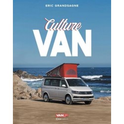 CULTURE VAN